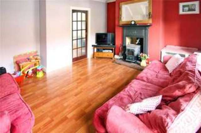  Image of 4 bedroom End of Terrace for sale in Clapham Common Clapham Worthing BN13 at Clapham Worthing Clapham, BN13 3UR