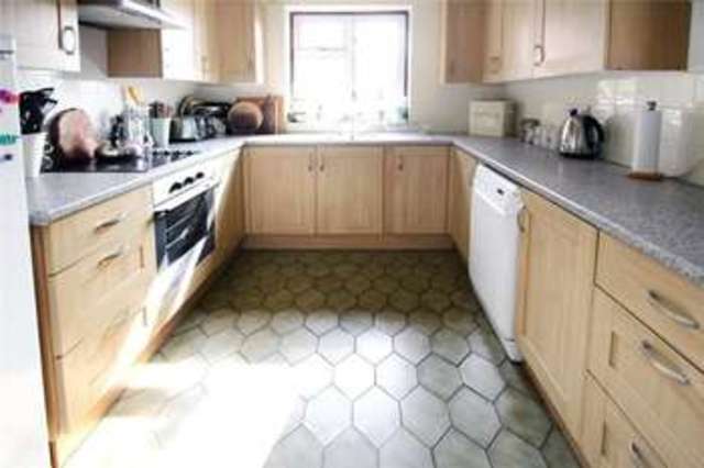  Image of 4 bedroom End of Terrace for sale in Clapham Common Clapham Worthing BN13 at Clapham Worthing Clapham, BN13 3UR