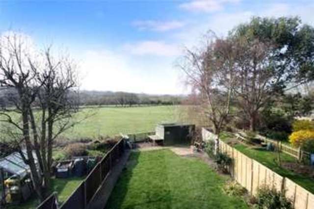  Image of 4 bedroom End of Terrace for sale in Clapham Common Clapham Worthing BN13 at Clapham Worthing Clapham, BN13 3UR