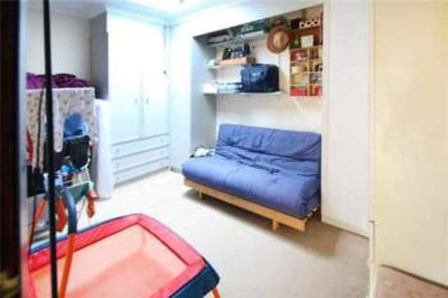  Image of 4 bedroom End of Terrace for sale in Clapham Common Clapham Worthing BN13 at Clapham Worthing Clapham, BN13 3UR