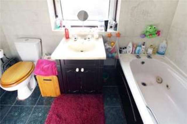  Image of 4 bedroom End of Terrace for sale in Clapham Common Clapham Worthing BN13 at Clapham Worthing Clapham, BN13 3UR