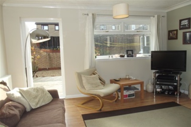  Image of 2 bedroom Detached house to rent in Claythorn Avenue Glasgow G40 at Calton Glasgow Glasgow, G40 2HB