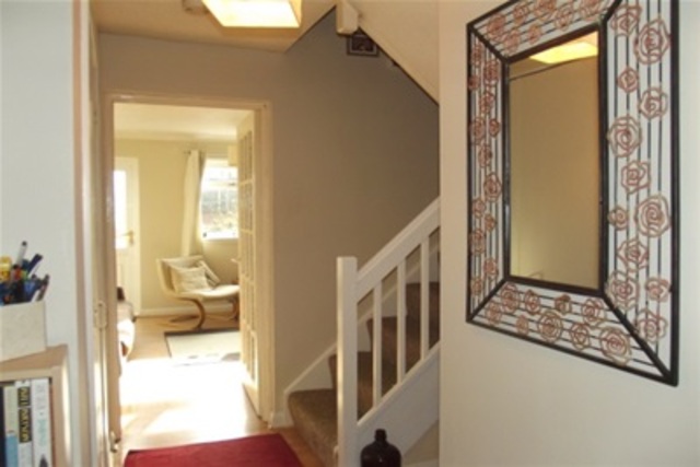  Image of 2 bedroom Detached house to rent in Claythorn Avenue Glasgow G40 at Calton Glasgow Glasgow, G40 2HB