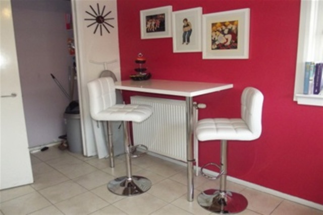  Image of 2 bedroom Detached house to rent in Claythorn Avenue Glasgow G40 at Calton Glasgow Glasgow, G40 2HB
