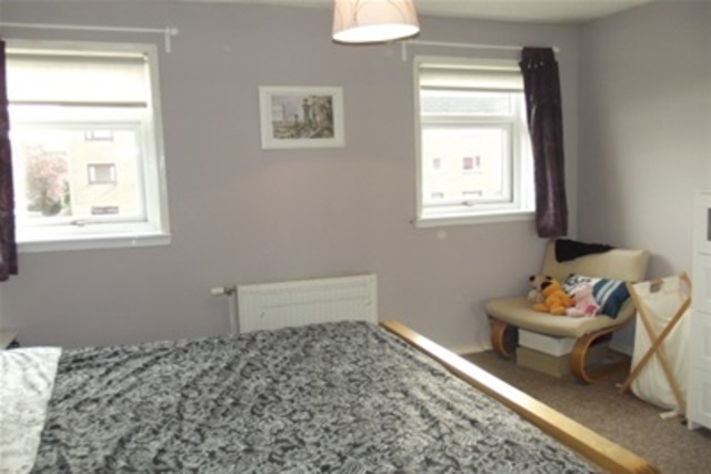  Image of 2 bedroom Detached house to rent in Claythorn Avenue Glasgow G40 at Calton Glasgow Glasgow, G40 2HB