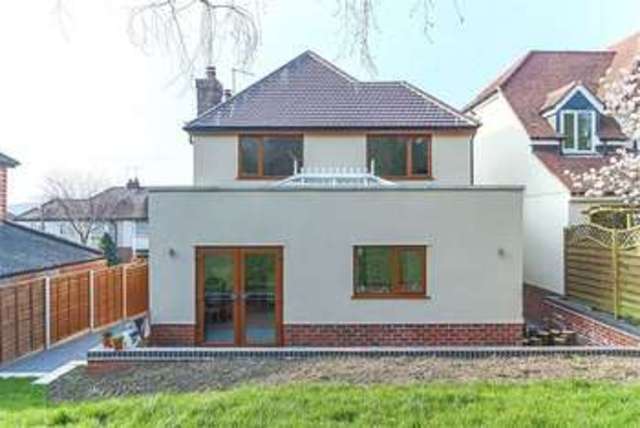  Image of 3 bedroom Detached house for sale in Clent Avenue Redditch B97 at Clent Avenue  Headless Cross, B97 5HH