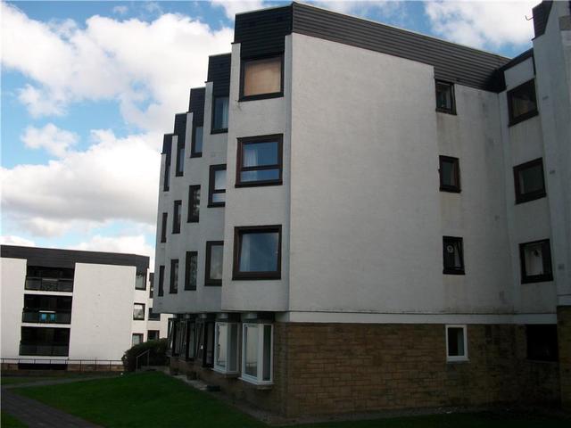  Image of 1 bedroom Flat to rent in The Furlongs Hamilton ML3 at The Furlongs Hamilton South Lanarkshire, ML3 0BA