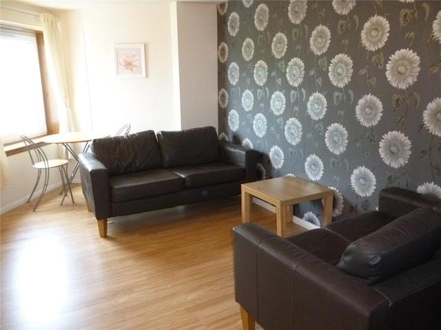  Image of 1 bedroom Flat to rent in The Furlongs Hamilton ML3 at The Furlongs Hamilton South Lanarkshire, ML3 0BA
