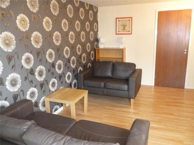  Image of 1 bedroom Flat to rent in The Furlongs Hamilton ML3 at The Furlongs Hamilton South Lanarkshire, ML3 0BA