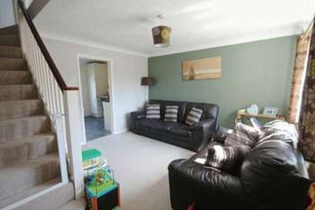  Image of 2 bedroom Terraced house for sale in Clyffe View Crossways Dorchester DT2 at Clyffe View Crossways Dorchester, DT2 8UT
