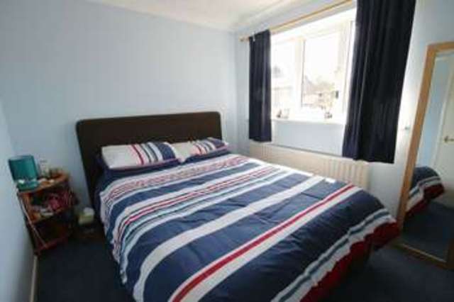  Image of 2 bedroom Terraced house for sale in Clyffe View Crossways Dorchester DT2 at Clyffe View Crossways Dorchester, DT2 8UT