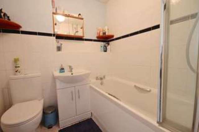  Image of 2 bedroom Terraced house for sale in Clyffe View Crossways Dorchester DT2 at Clyffe View Crossways Dorchester, DT2 8UT