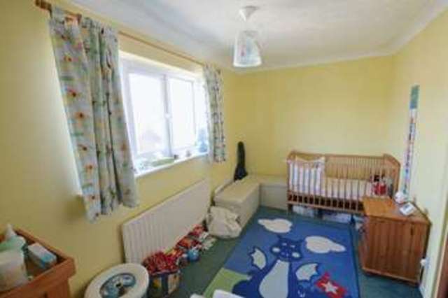  Image of 2 bedroom Terraced house for sale in Clyffe View Crossways Dorchester DT2 at Clyffe View Crossways Dorchester, DT2 8UT