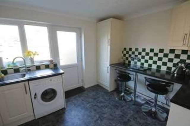  Image of 2 bedroom Terraced house for sale in Clyffe View Crossways Dorchester DT2 at Clyffe View Crossways Dorchester, DT2 8UT