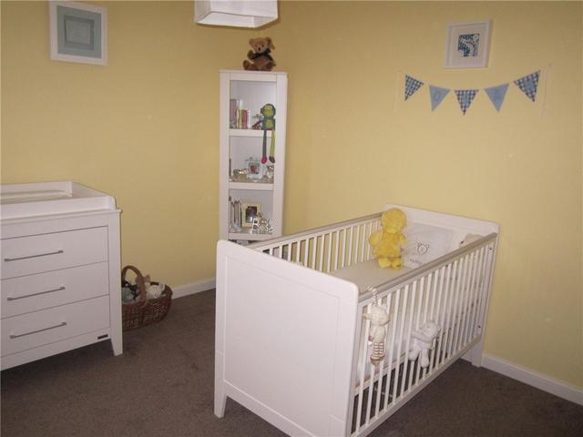  Image of 2 bedroom Flat to rent in Columbia Avenue Livingston EH54 at Livingston West Lothian West Lothian, EH54 6PR