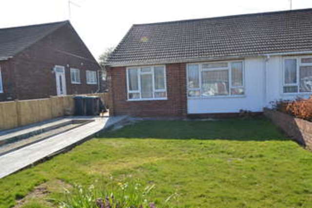  Image of 2 bedroom Detached house for sale in Columbia Avenue Seasalter Whitstable CT5 at Columbia Avenue  Whitstable, CT5 4EH