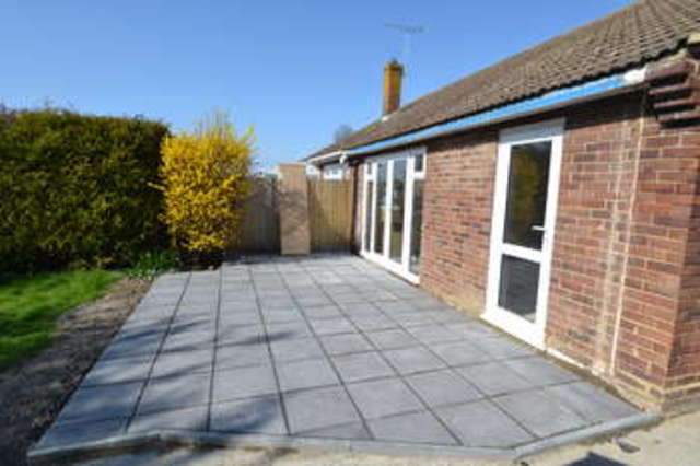  Image of 2 bedroom Detached house for sale in Columbia Avenue Seasalter Whitstable CT5 at Columbia Avenue  Whitstable, CT5 4EH