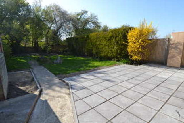  Image of 2 bedroom Detached house for sale in Columbia Avenue Seasalter Whitstable CT5 at Columbia Avenue  Whitstable, CT5 4EH