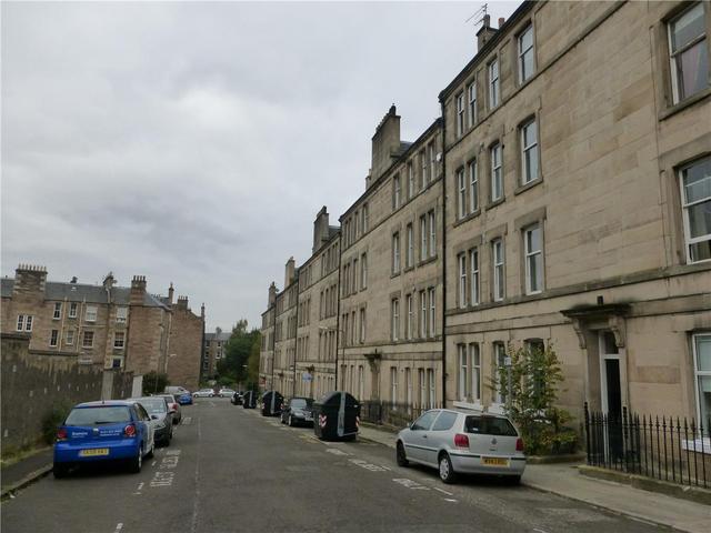  Image of 1 bedroom Flat to rent in Comely Bank Row Edinburgh EH4 at Comely Bank Edinburgh Edinburgh, EH4 1EA