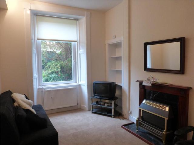  Image of 1 bedroom Flat to rent in Comely Bank Row Edinburgh EH4 at Comely Bank Edinburgh Edinburgh, EH4 1EA