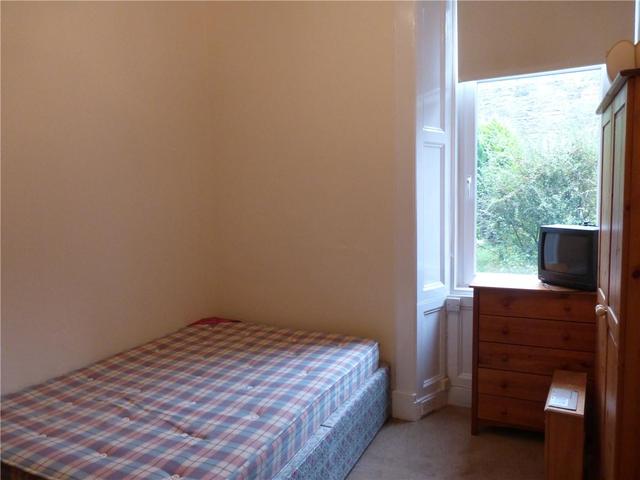  Image of 1 bedroom Flat to rent in Comely Bank Row Edinburgh EH4 at Comely Bank Edinburgh Edinburgh, EH4 1EA