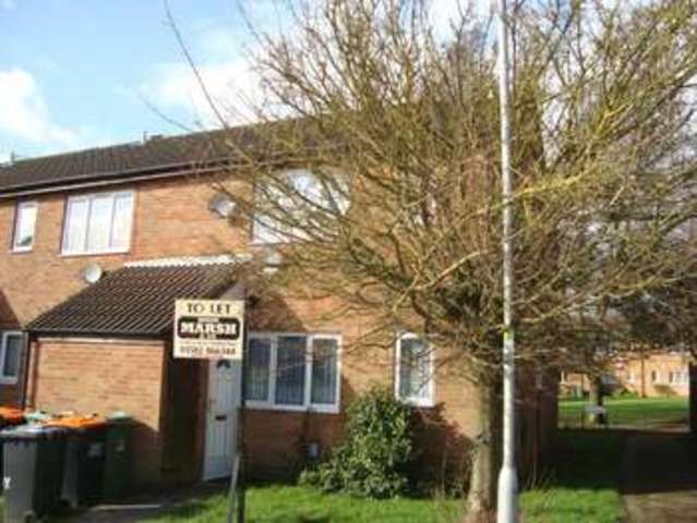  Image of 1 bedroom Flat to rent in Conway Close Houghton Regis Dunstable LU5 at Conway Close Houghton Regis DUNSTABLE, LU5 5SD