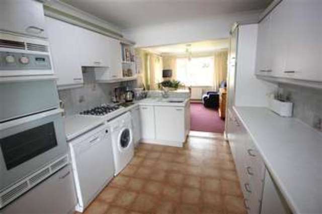 Image of 3 bedroom Semi-Detached house for sale in Copswood Close Kesgrave Ipswich IP5 at Martlesham Heath, IP5 2QF
