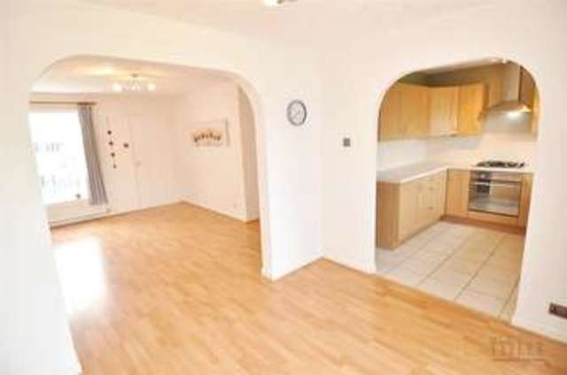  Image of 3 bedroom Detached house for sale in Cornflower Way Moreton Wirral CH46 at Moreton Wirral Moreton, CH46 1SU
