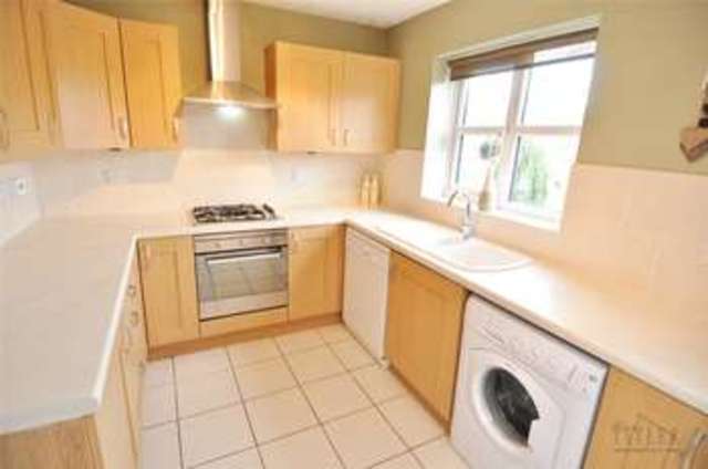  Image of 3 bedroom Detached house for sale in Cornflower Way Moreton Wirral CH46 at Moreton Wirral Moreton, CH46 1SU