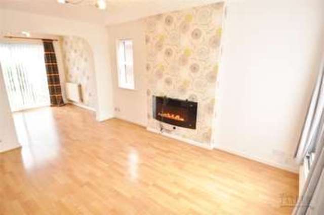  Image of 3 bedroom Detached house for sale in Cornflower Way Moreton Wirral CH46 at Moreton Wirral Moreton, CH46 1SU