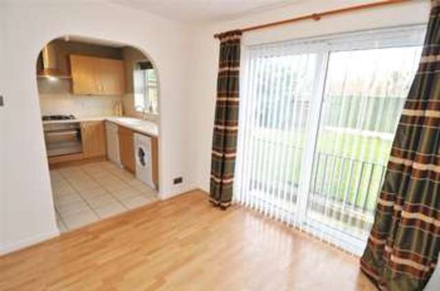  Image of 3 bedroom Detached house for sale in Cornflower Way Moreton Wirral CH46 at Moreton Wirral Moreton, CH46 1SU