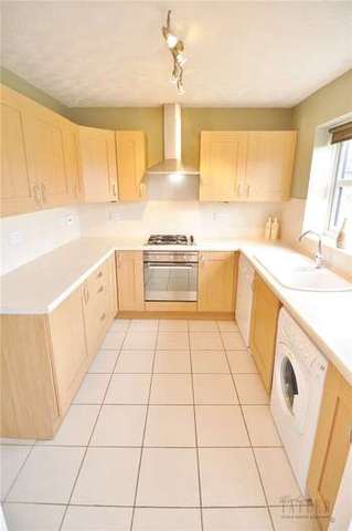 Image of 3 bedroom Detached house for sale in Cornflower Way Moreton Wirral CH46 at Moreton Wirral Moreton, CH46 1SU