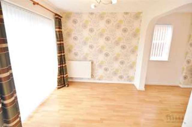  Image of 3 bedroom Detached house for sale in Cornflower Way Moreton Wirral CH46 at Moreton Wirral Moreton, CH46 1SU