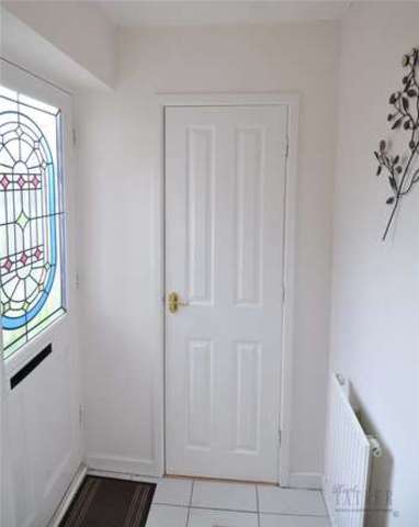  Image of 3 bedroom Detached house for sale in Cornflower Way Moreton Wirral CH46 at Moreton Wirral Moreton, CH46 1SU