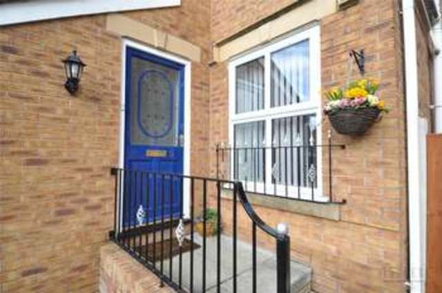  Image of 3 bedroom Detached house for sale in Cornflower Way Moreton Wirral CH46 at Moreton Wirral Moreton, CH46 1SU