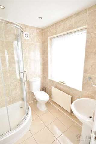  Image of 3 bedroom Detached house for sale in Cornflower Way Moreton Wirral CH46 at Moreton Wirral Moreton, CH46 1SU