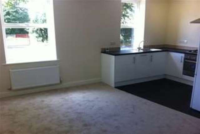  Image of 1 bedroom Flat to rent in Corunna Court Wrexham LL13 at Wrexham, LL13 8RX
