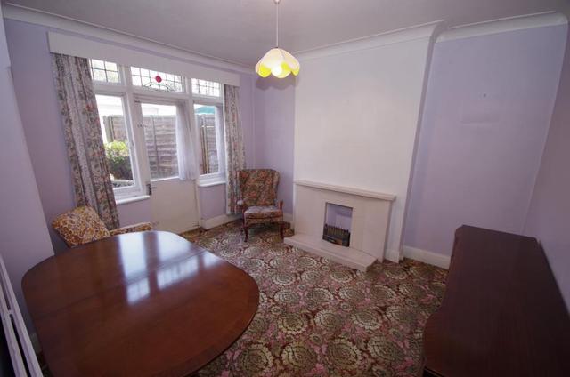  Image of 3 bedroom Detached house for sale in Courthouse Road London N12 at London, N12 7PJ