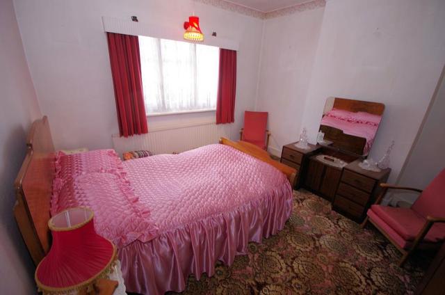  Image of 3 bedroom Detached house for sale in Courthouse Road London N12 at London, N12 7PJ