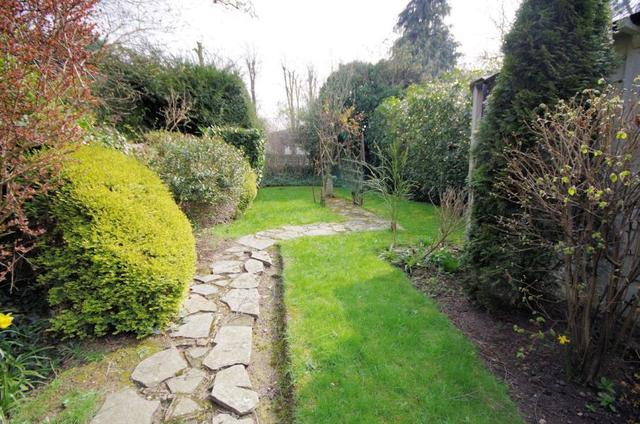  Image of 3 bedroom Detached house for sale in Courthouse Road London N12 at London, N12 7PJ