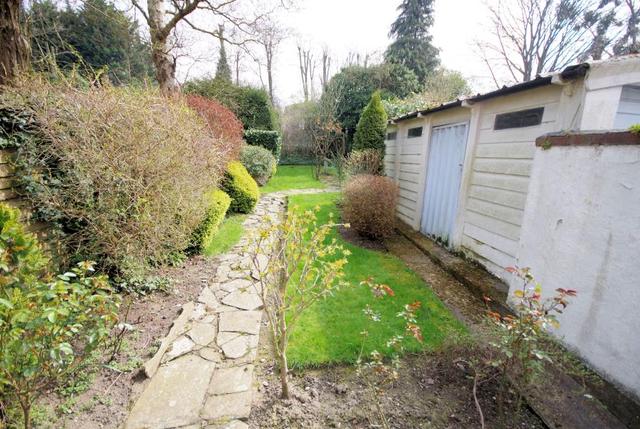  Image of 3 bedroom Detached house for sale in Courthouse Road London N12 at London, N12 7PJ
