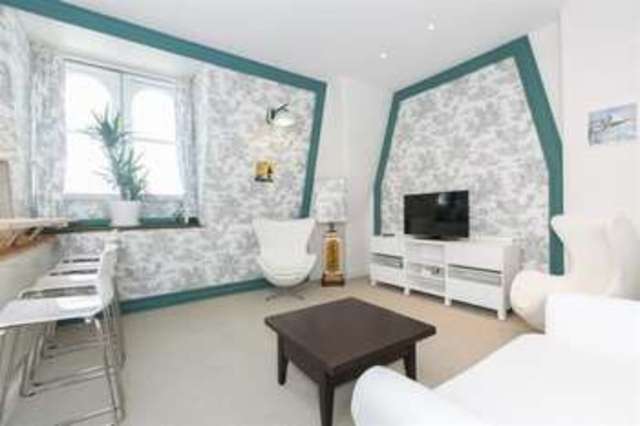  Image of 1 bedroom Flat for sale in Cromwell Road London SW5 at Earls Court London Earl