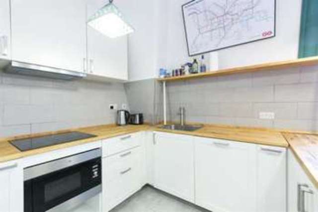  Image of 1 bedroom Flat for sale in Cromwell Road London SW5 at Earls Court London Earl