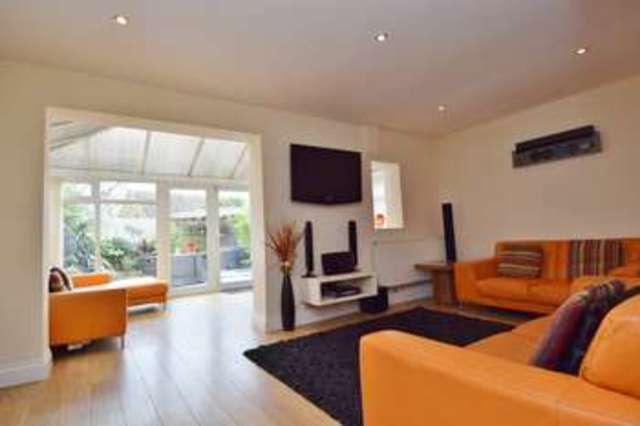  Image of 4 bedroom Semi-Detached house for sale in Crown Hill Road Herne Bay CT6 at Crown Hill Road  Herne Bay, CT6 8DB