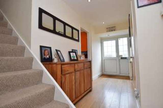  Image of 4 bedroom Semi-Detached house for sale in Crown Hill Road Herne Bay CT6 at Crown Hill Road  Herne Bay, CT6 8DB