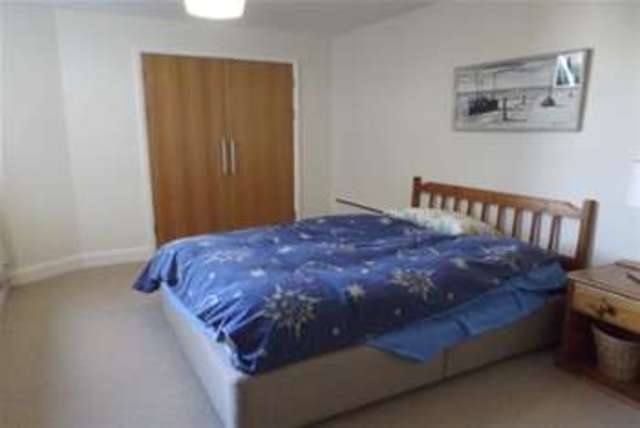  Image of 2 bedroom Flat to rent in West Bute Street Cardiff CF10 at Cardiff, CF10 5LL