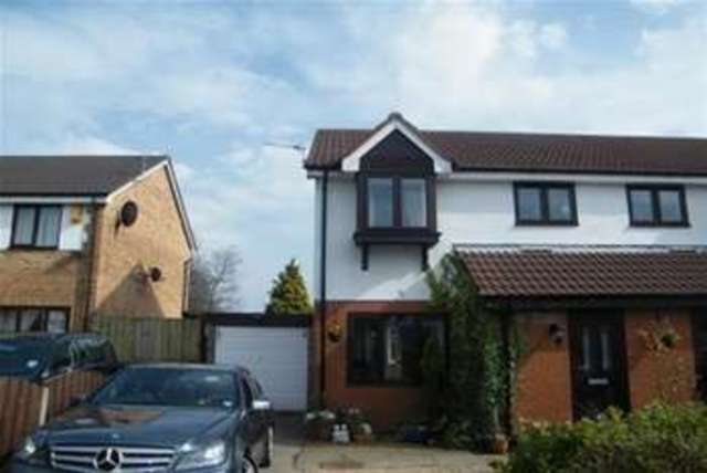  Image of 3 bedroom Detached house to rent in Dalehead Grove Leigh WN7 at Leigh, WN7 4QQ