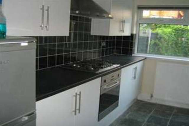  Image of 2 bedroom Terraced house to rent in Dalton Street Eccles Manchester M30 at Manchester, M30 9PB