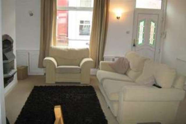  Image of 2 bedroom Terraced house to rent in Dalton Street Eccles Manchester M30 at Manchester, M30 9PB