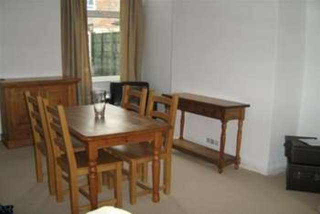  Image of 2 bedroom Terraced house to rent in Dalton Street Eccles Manchester M30 at Manchester, M30 9PB